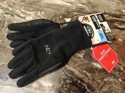 OUTDOOR RESEARCH GRIPPER SENSOR v.L